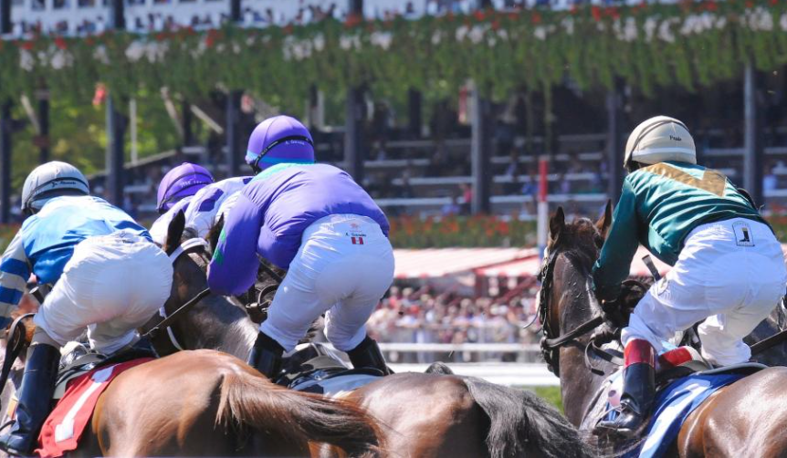 How to Choose the Right Jockey for Your Horse
