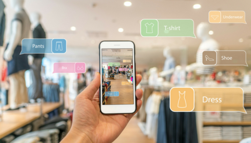 What’s Next for Augmented Reality in Retail?