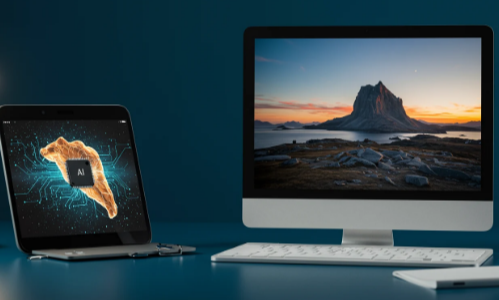The 10 Best AI Image Editors of 2026
