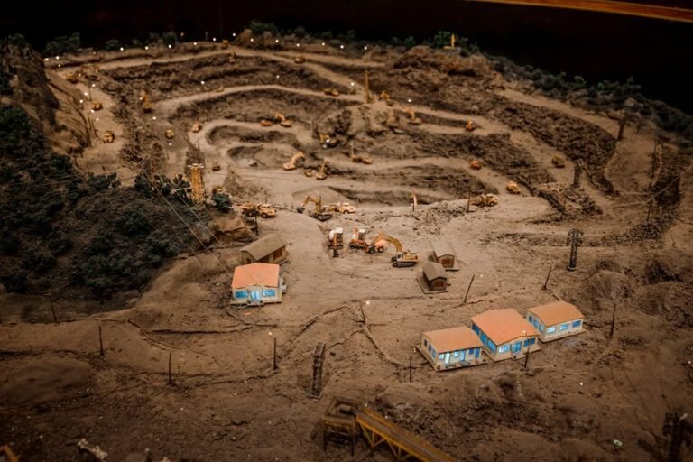 industry acceleration planning model