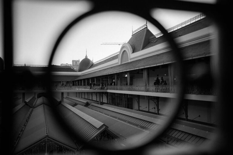 market elevation strategy overview