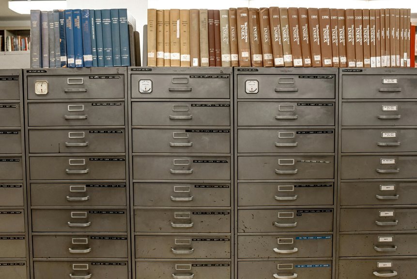 comprehensive security reference file