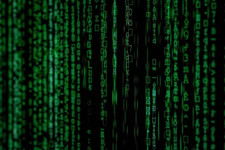 cyber intelligence review identifiers