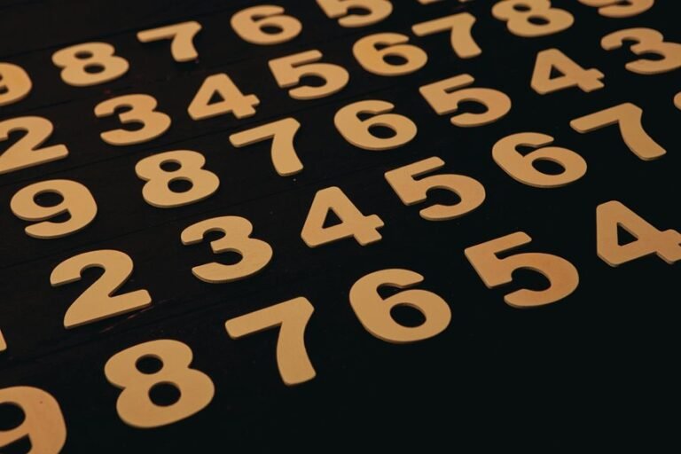 enterprise data authentication sequence numbers listed