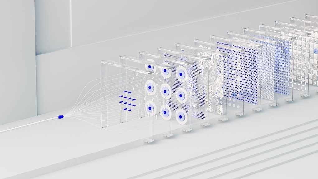 high level data flow verification