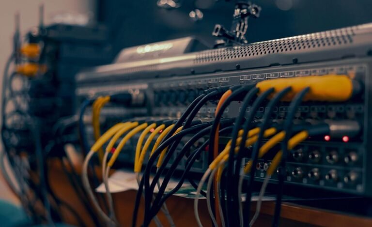 network activity record identifiers listed