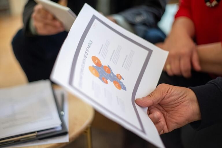 next level data coordination framework