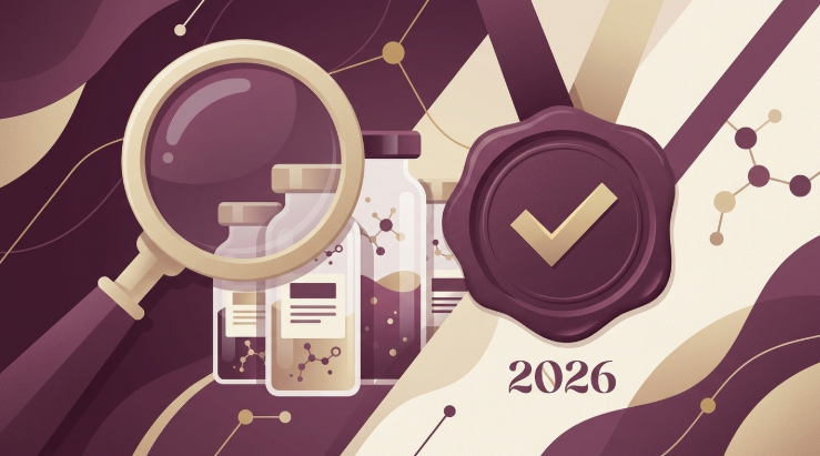 Is Orion Peptides Legit? The 2026 Newcomer Reviewed