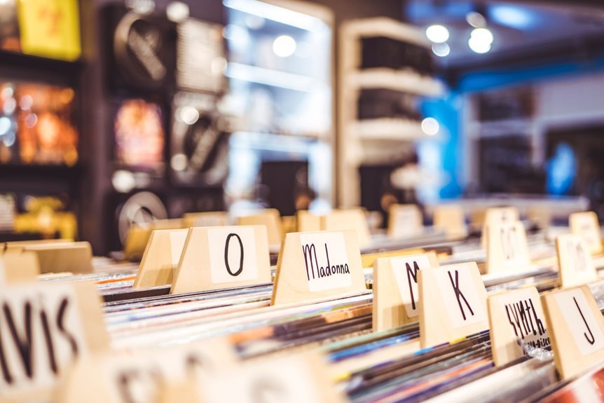 browse multiple record numbers successfully