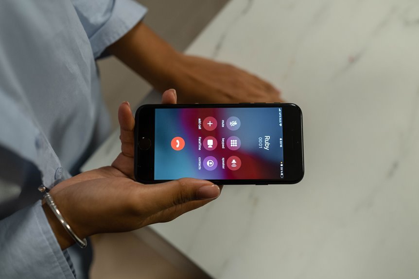 caller numbers for database lookup brief