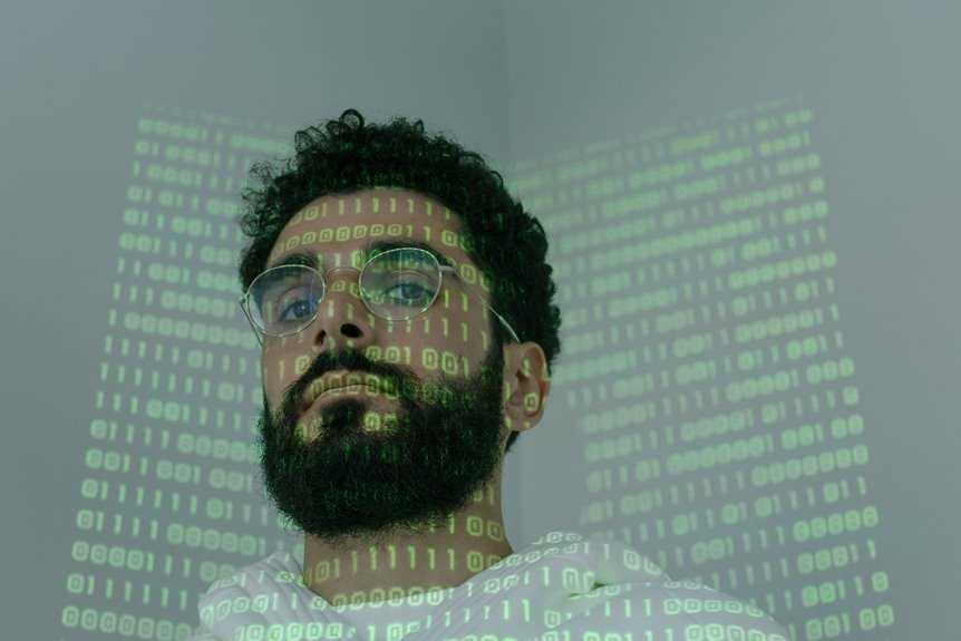 hidden numeric identifiers details revealed
