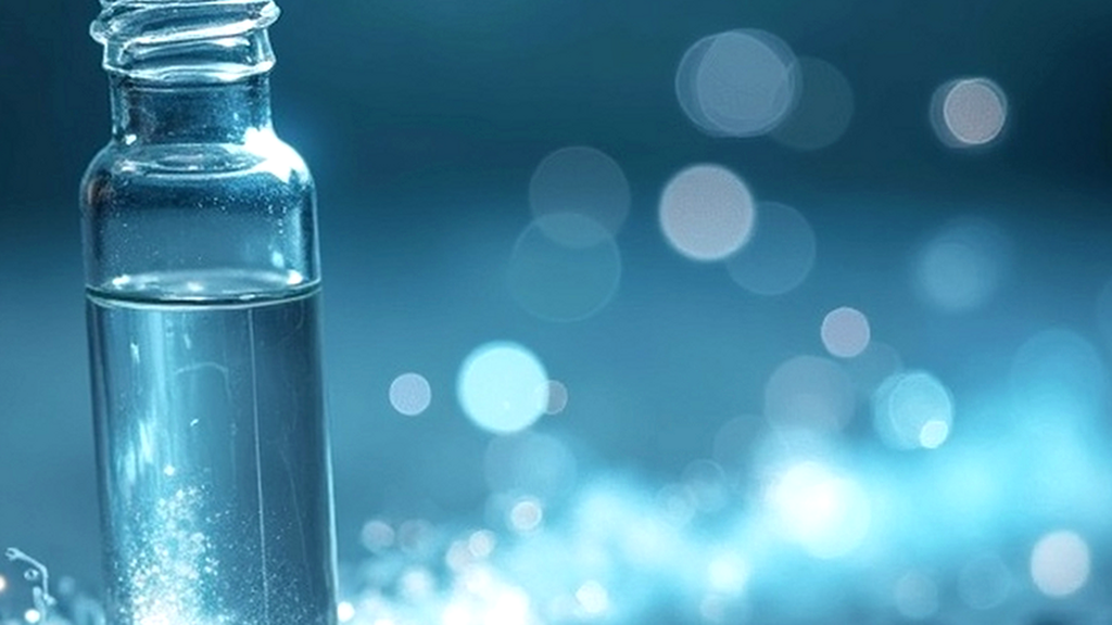 Stop Bargain-Hunting for Nootropic Peptides. Score the Seller Like You'd Score a Gym