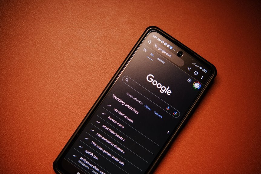 multiple caller identification numbers listed