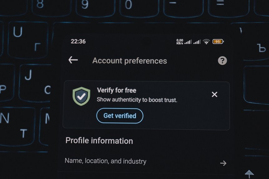phone line access number verifications list