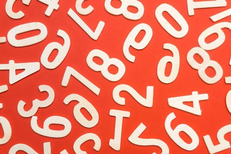 pinpoint numbers for several phones