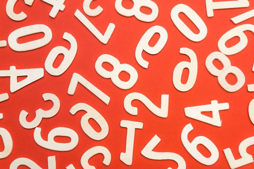 pinpoint numbers for several phones
