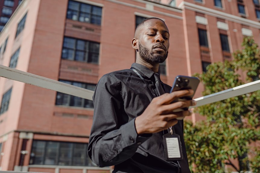 public number reference list query results