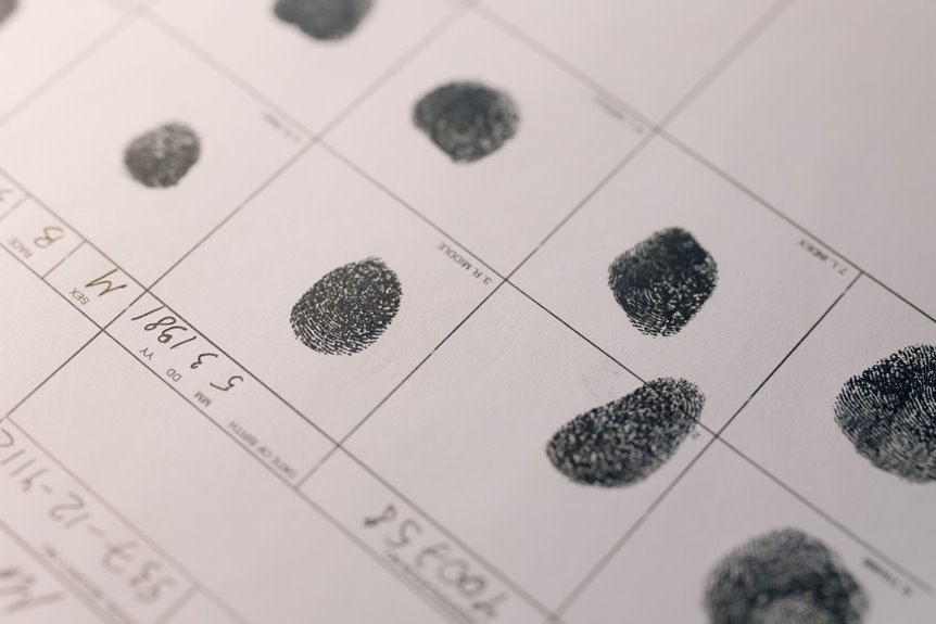 public records numbers inquiry