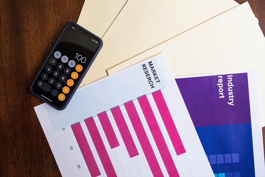 review numbers for discovery reports