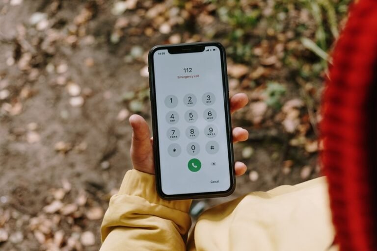 telephone numbers list provided