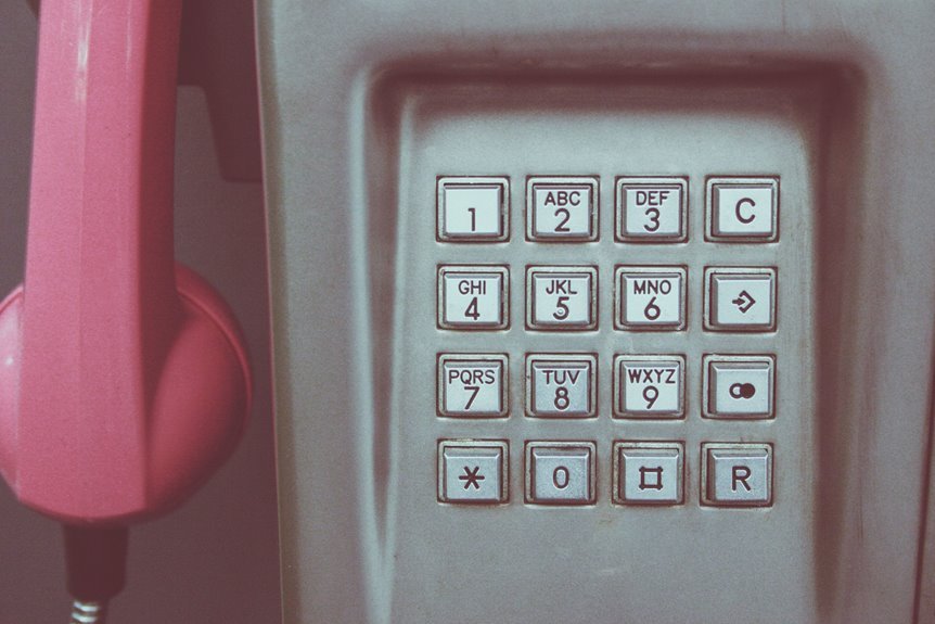 verified numbers list for multiple contacts